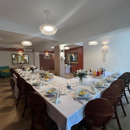 Pensjonat I Klub Jezdziecki Michelin Włocławek エクステリア 写真