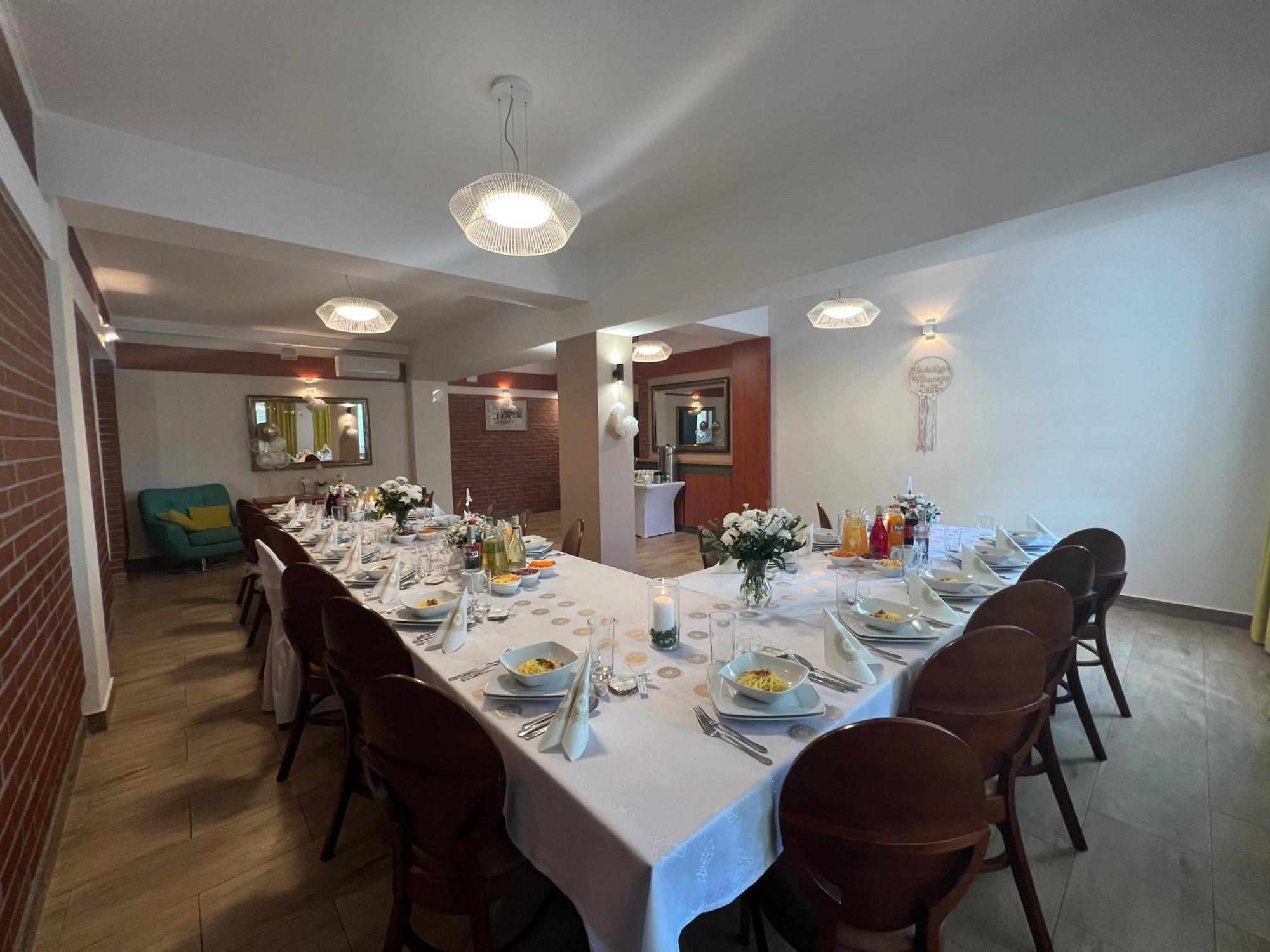 Pensjonat I Klub Jezdziecki Michelin Włocławek エクステリア 写真